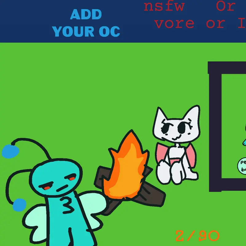 Game by @the-random-butterfly