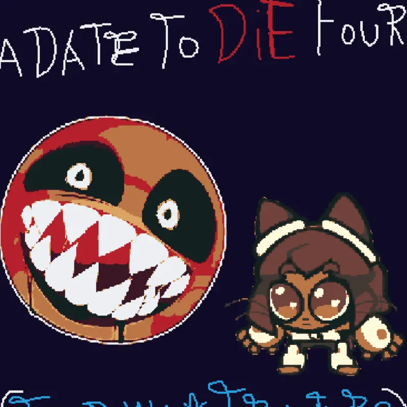Game by @Freedom_Temmie_DX
