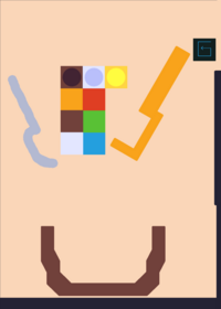ice cream maker
