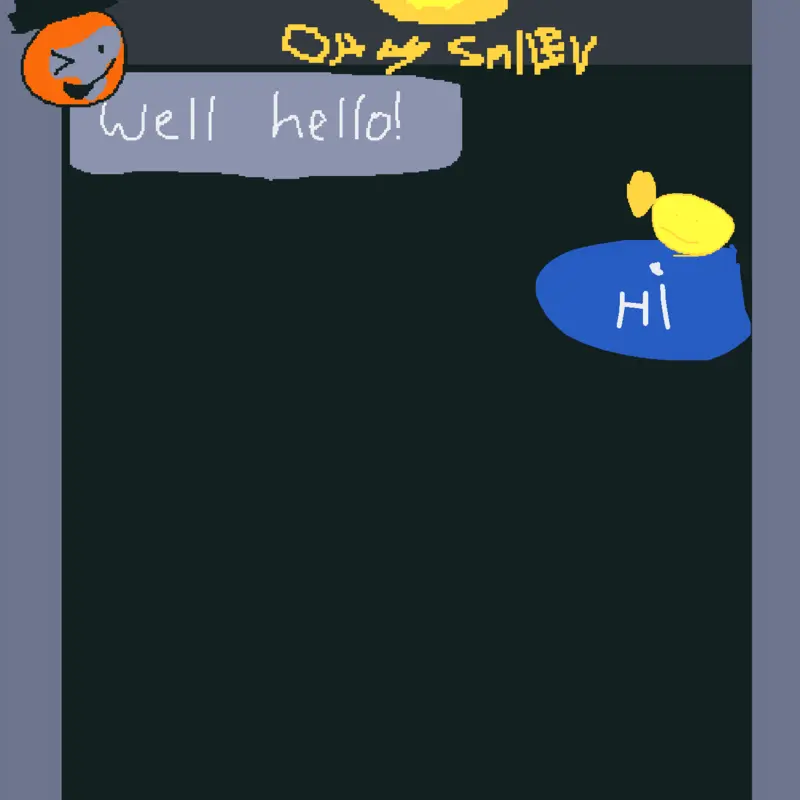 Game by @WYST