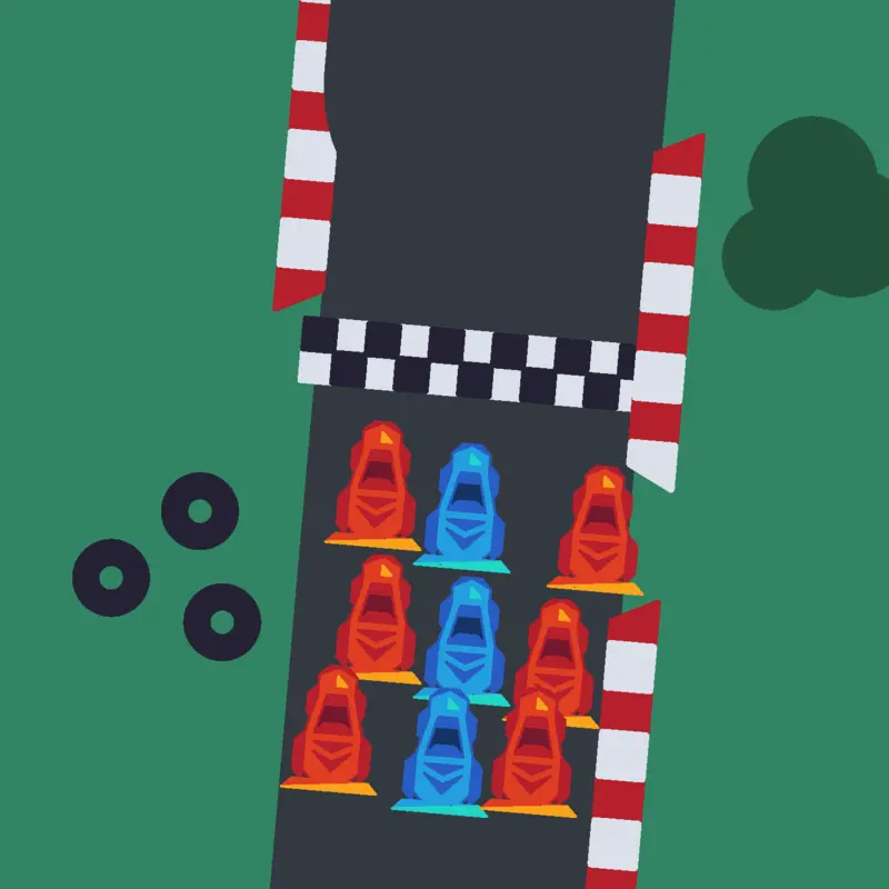 Game by @CraftYien