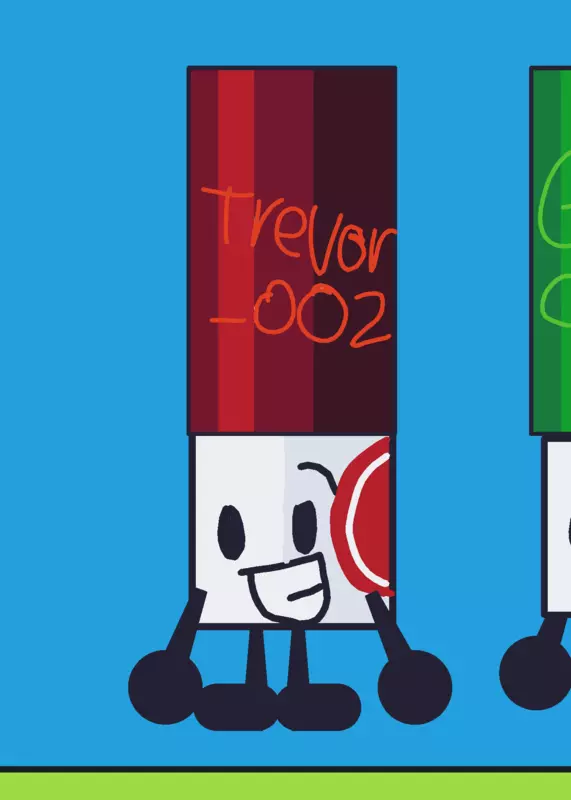 Game by @Trevor_002