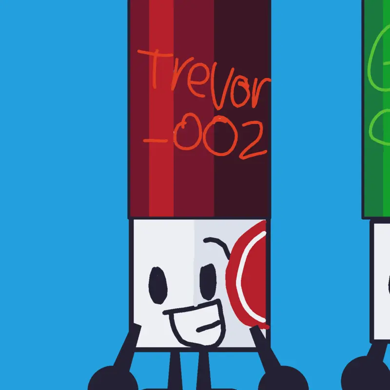 Game by @Trevor_002