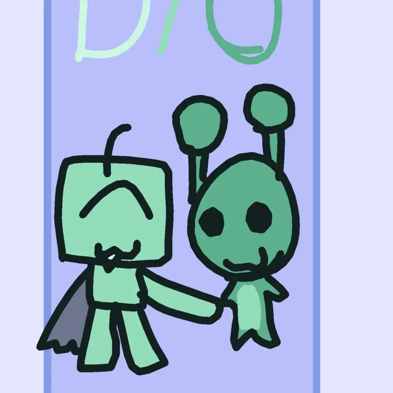 Done :3 by @hallowen_tino_and_gin