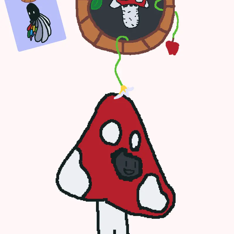 Game by @NM6LY