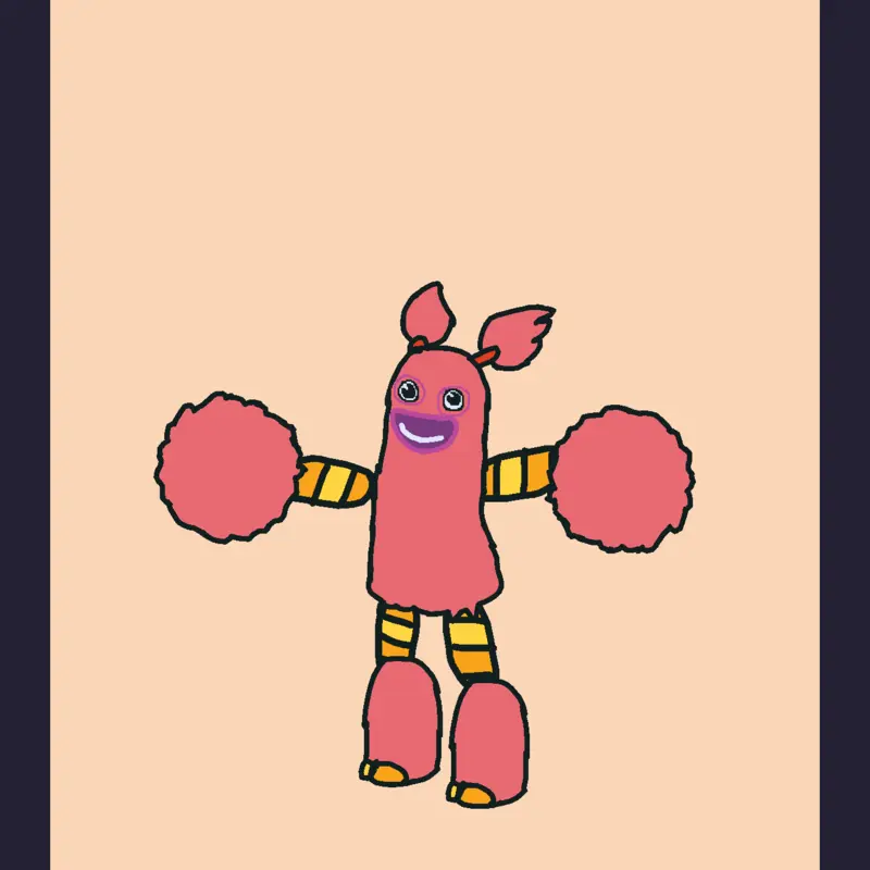 Game by @Tuber_T
