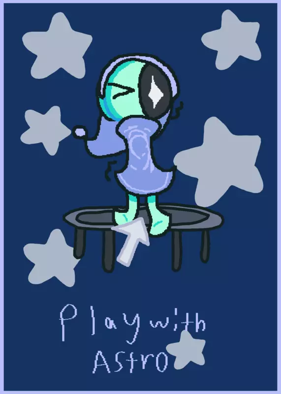 Game by @MariPlaysCastle