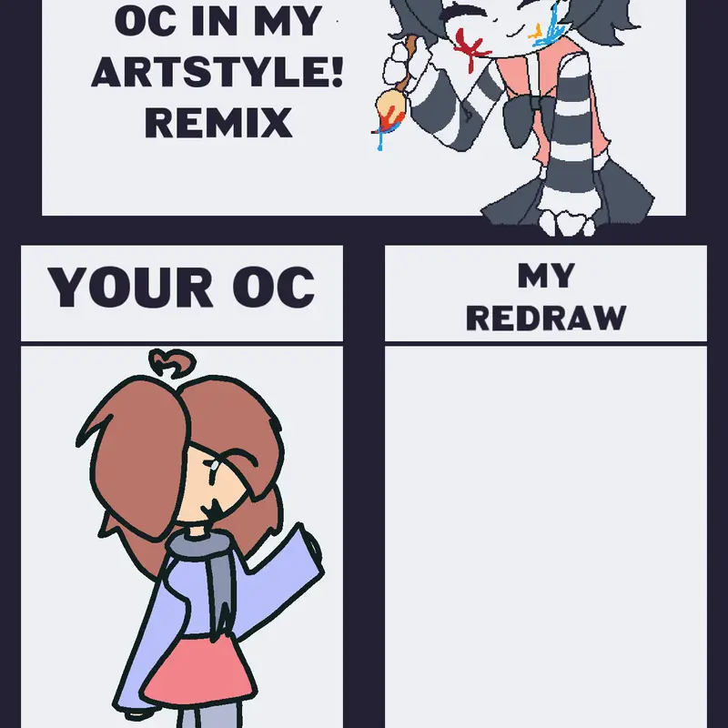Game by @kitty_and_lily