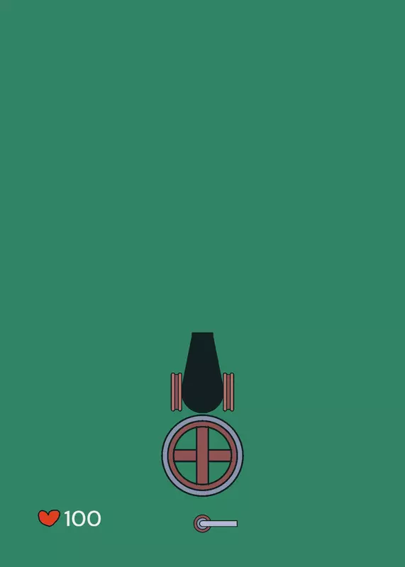 Game by @Bellicus