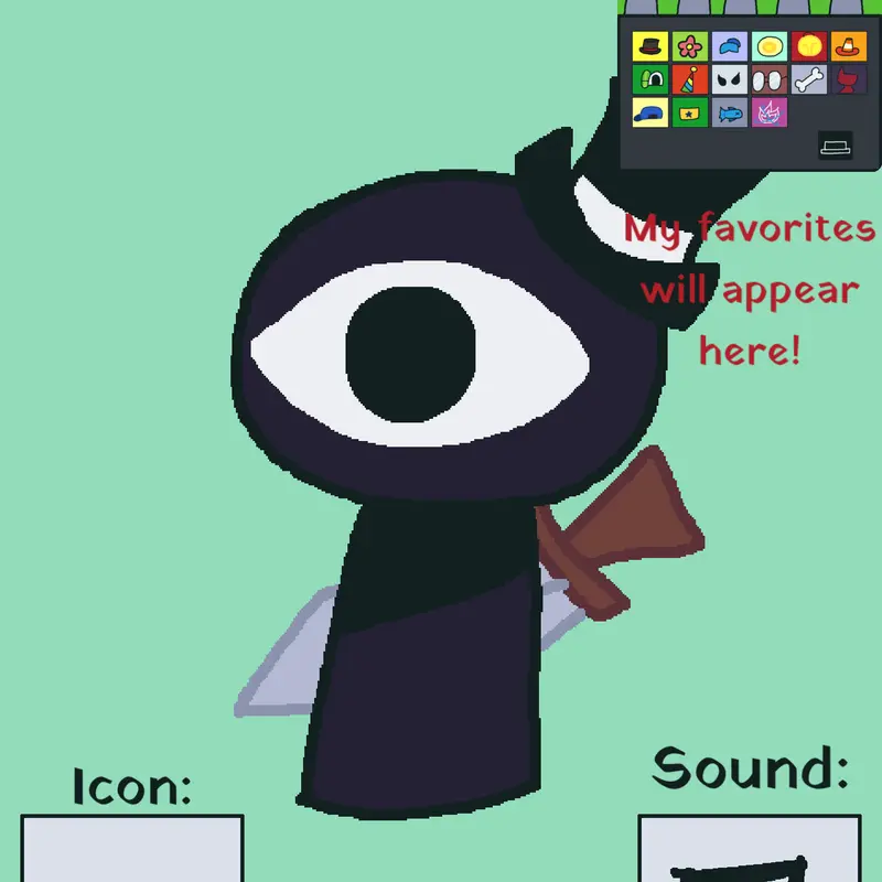 Game by @-_MrCharacter_-