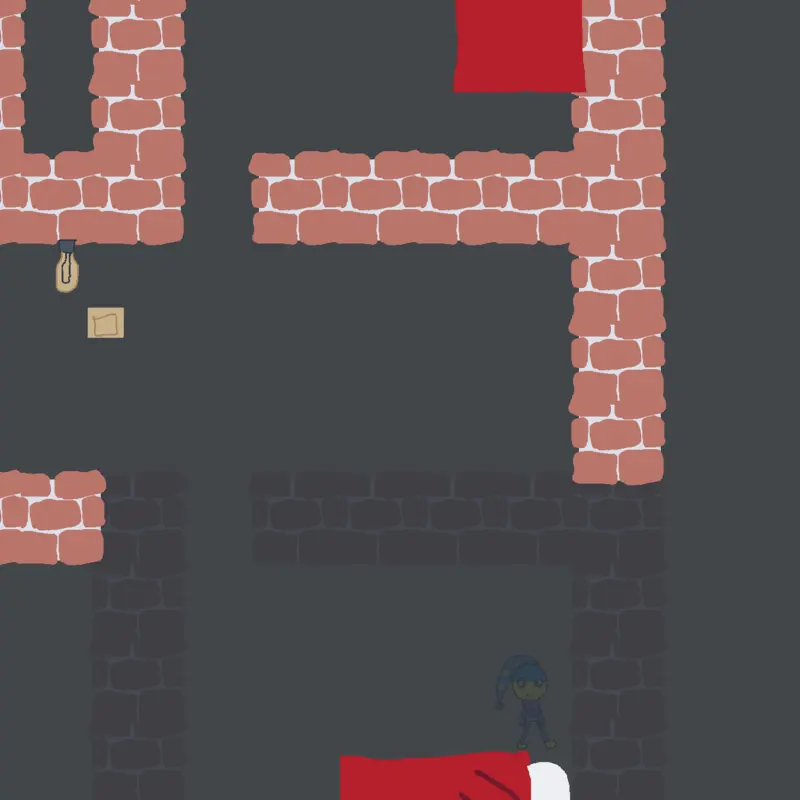 Game by @ElGatoCalvoPuajajaXd