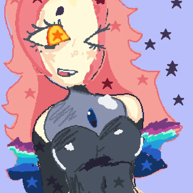 Game by @YunahLovesMinju