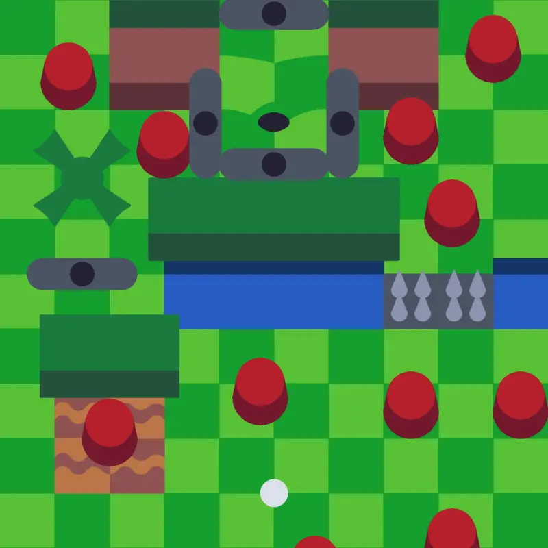 Game by @MonsterNino12