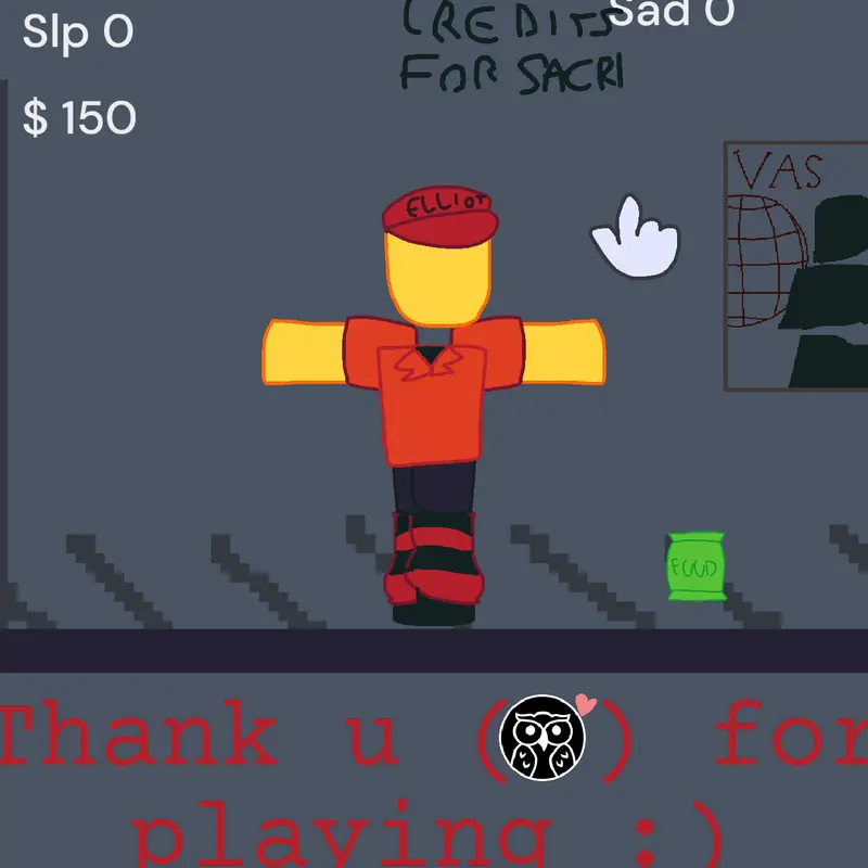 Game by @WorldBG