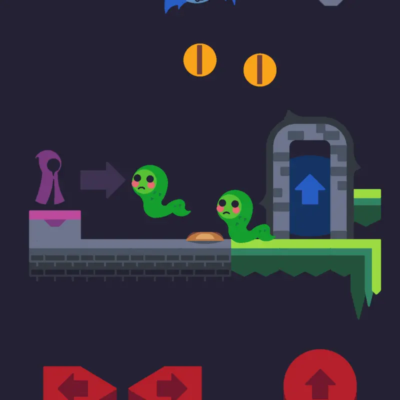 Game by @Fran_d