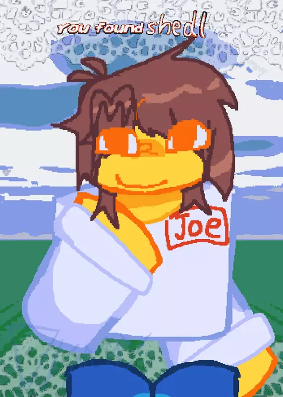 Game by @Minglol