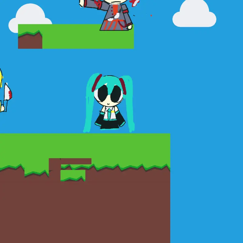 Game by @aeva_2016