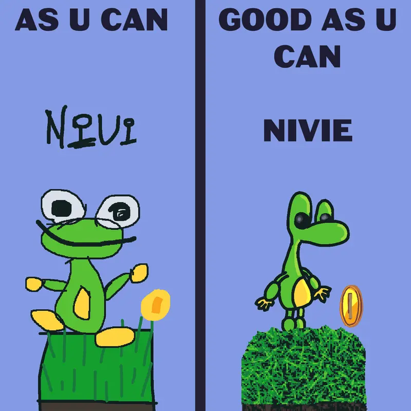 Game by @Nivie
