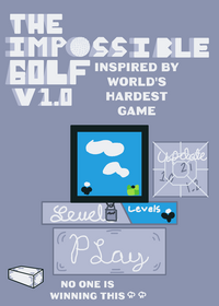 The impossible Golf Demo