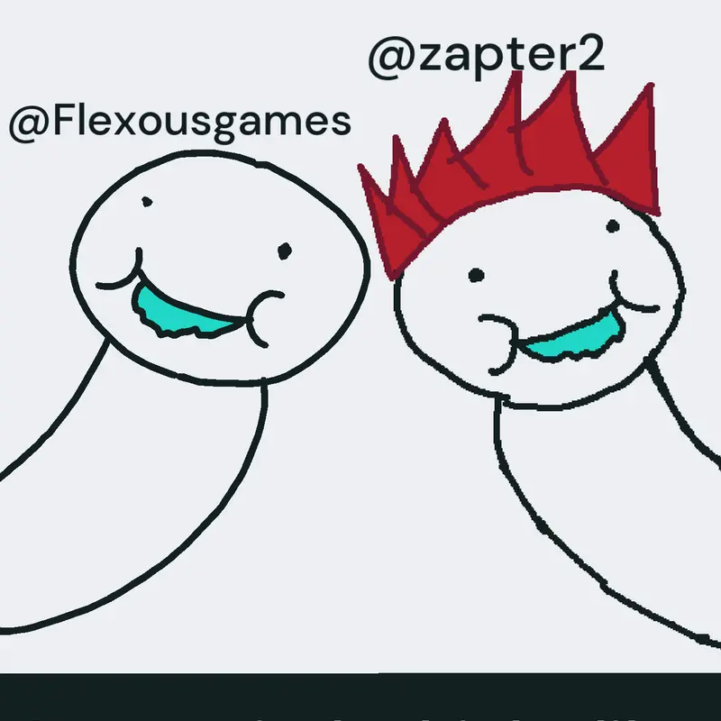 My intro cause im bored. by @zapter2
