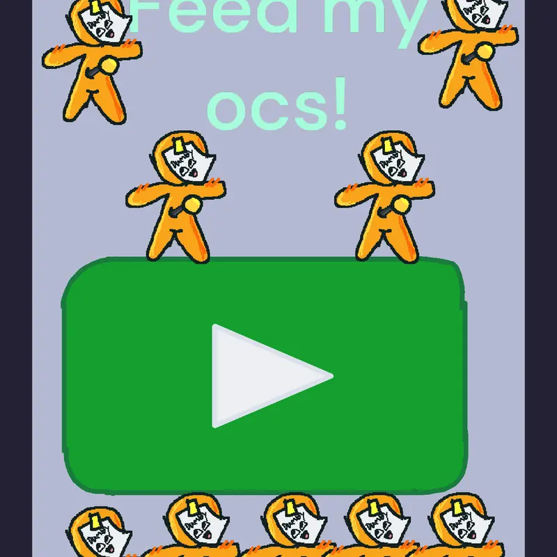 Game by @SWEET_Bread