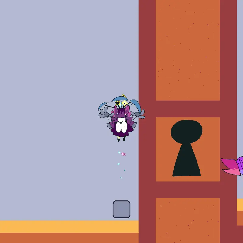 Game by @InternWidgetRHWiiM