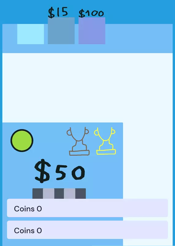 Game by @Vanessa8