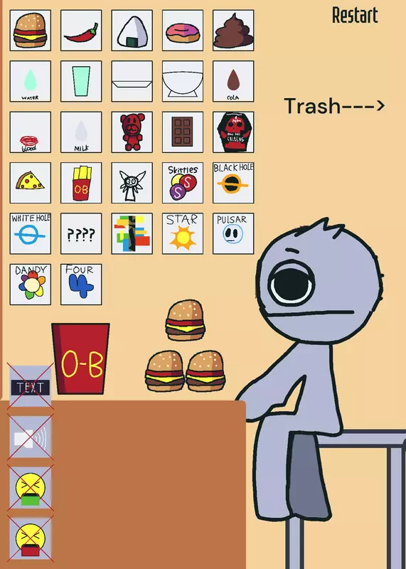Game by @Durr_Emoji