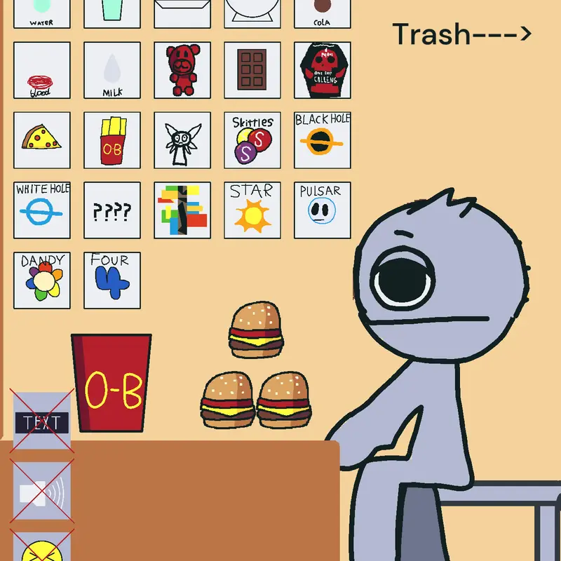 Game by @Durr_Emoji