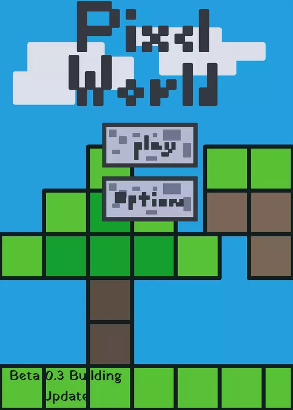 Game by @Bed_stone