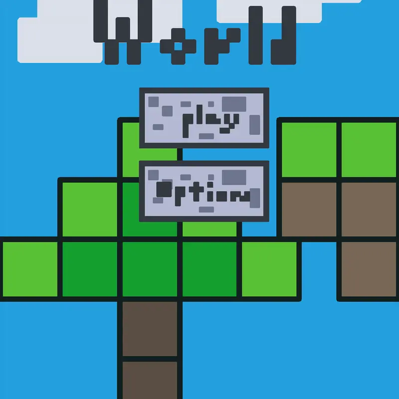 Game by @Bed_stone