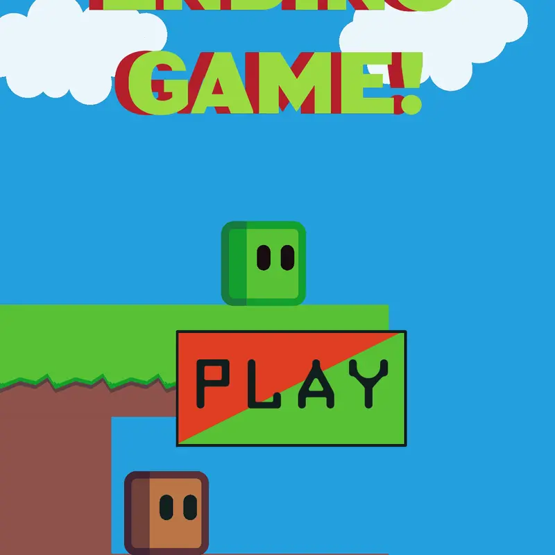 Game by @donutlover12