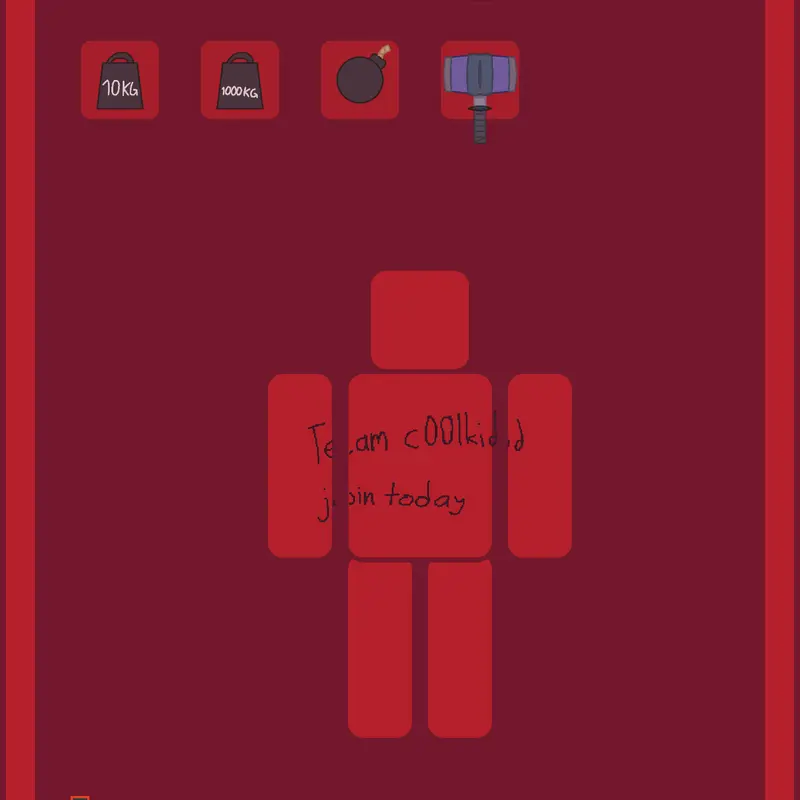 Game by @MUHAMMD81013
