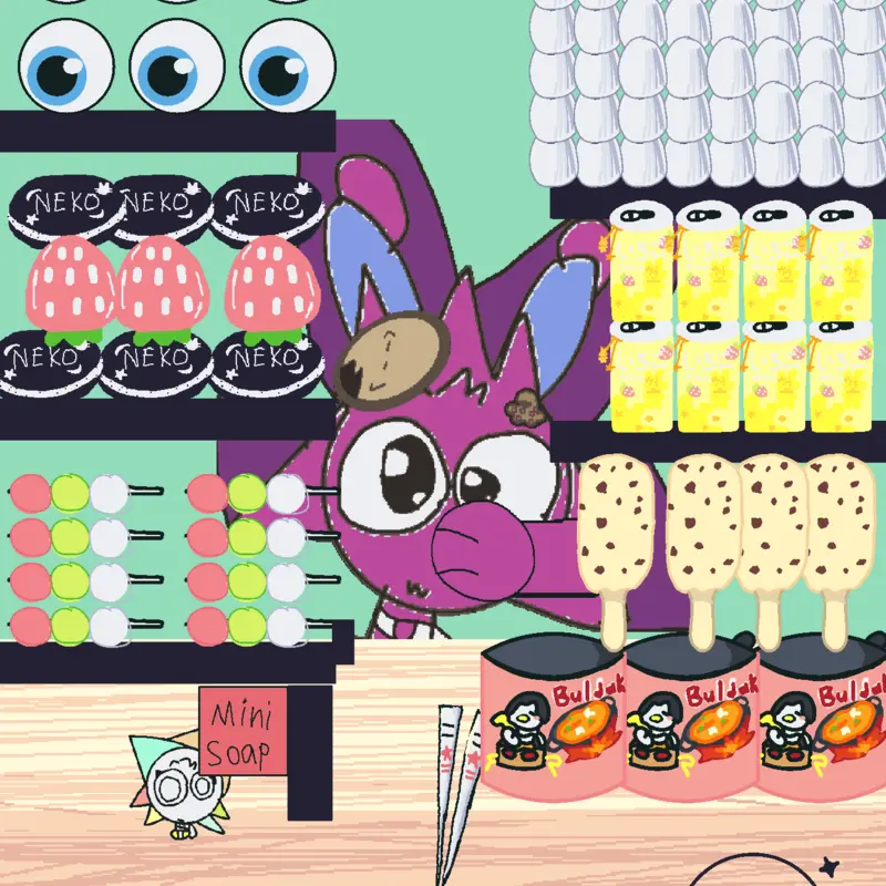 Game by @lanadeldurpleheatyrenda
