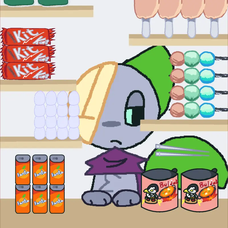 Game by @0388731832