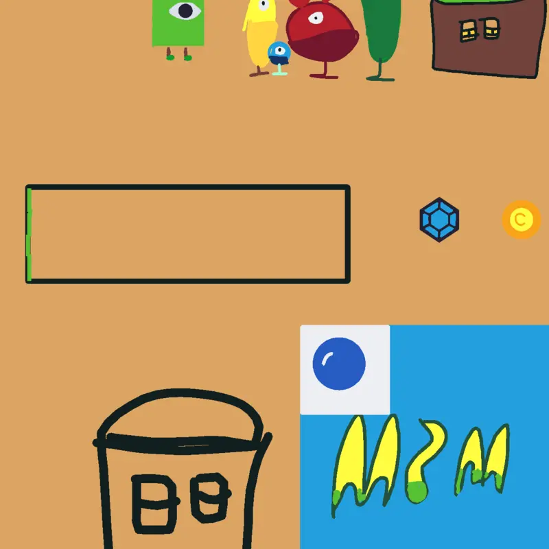 Game by @iwanttobetheverybest