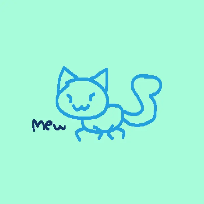 Game by @_sharkcat