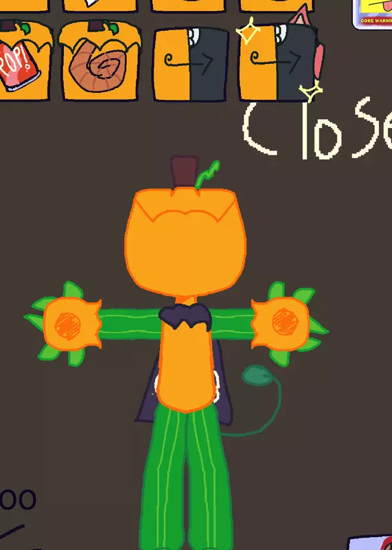 Gourdy! by @Onlyping96