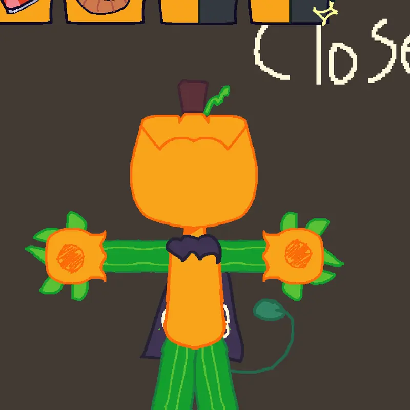 Gourdy! by @Onlyping96