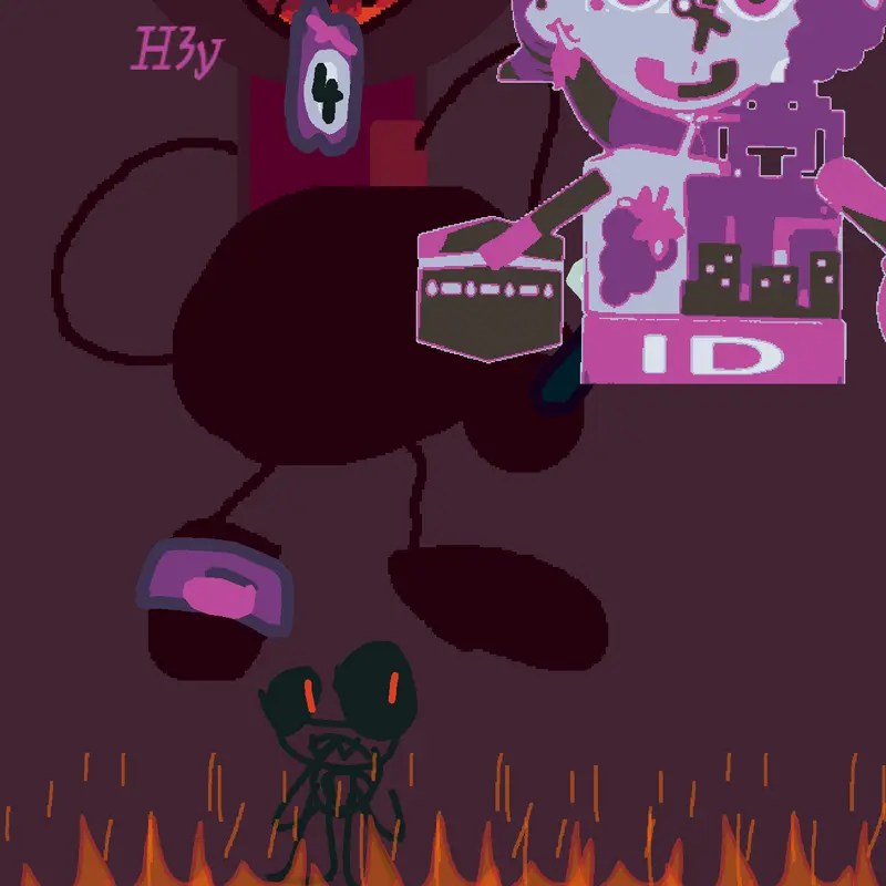 Game by @billy2PAINPAINPAINPAIN