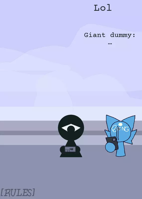 Game by @One_EYE_Guy