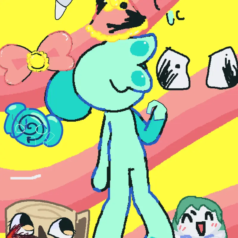 Game by @Thenumberone_hater1