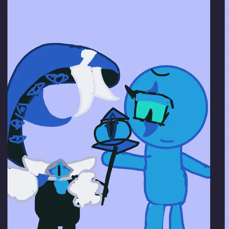 Game by @ilovepoptart
