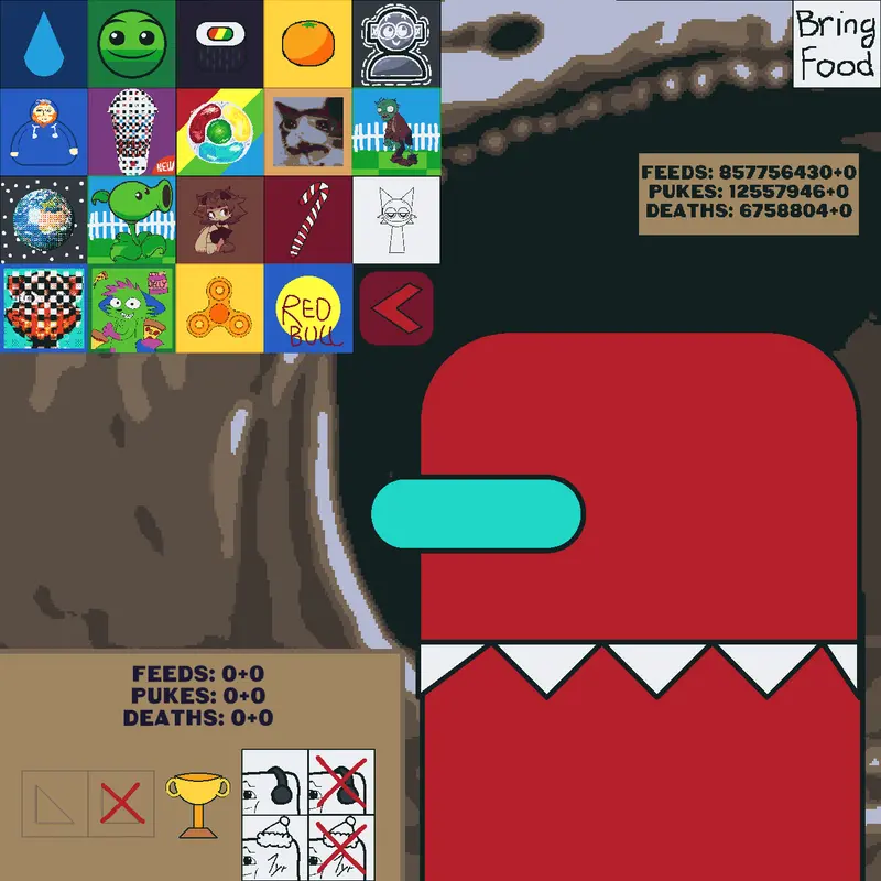 Game by @TLVE