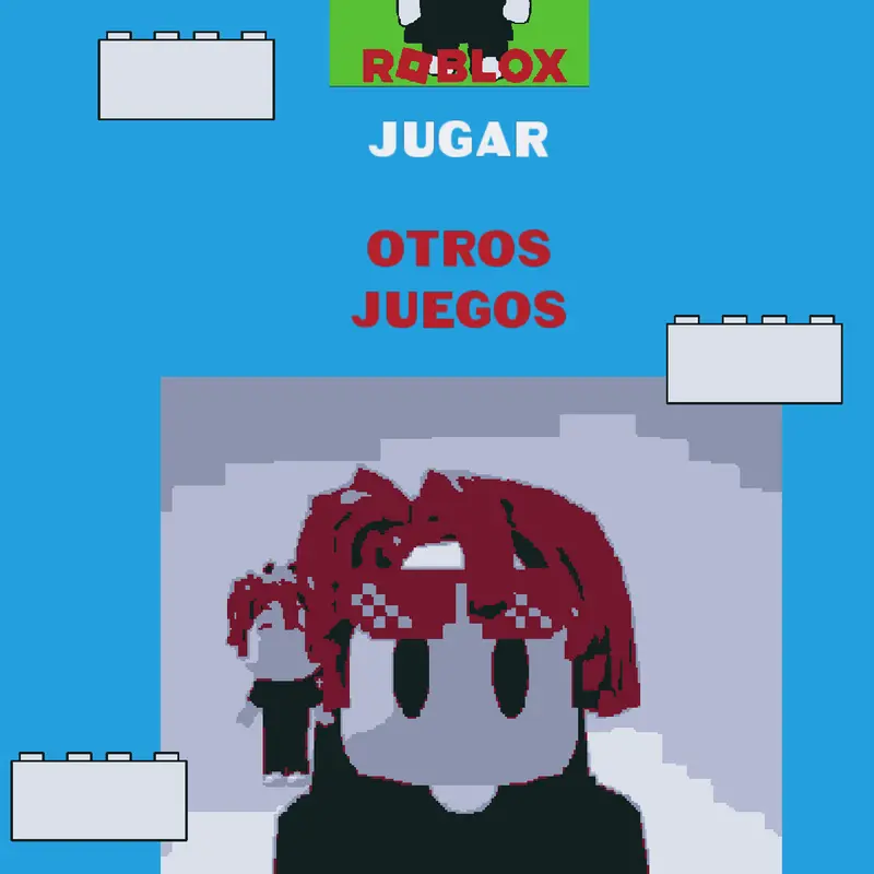 Game by @Tocinito