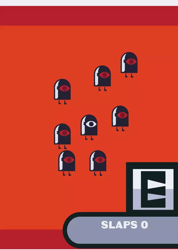 Game by @SpacePandaz_games