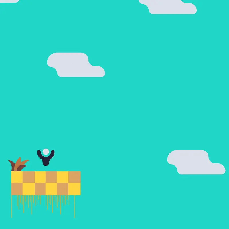Game by @fumone