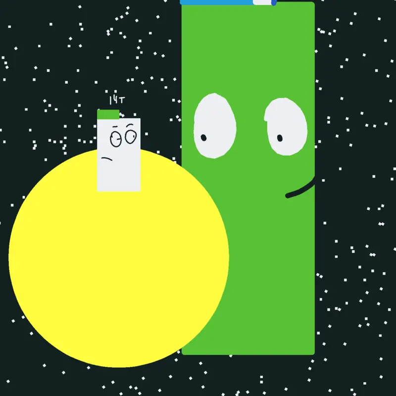 Game by @cocobenja