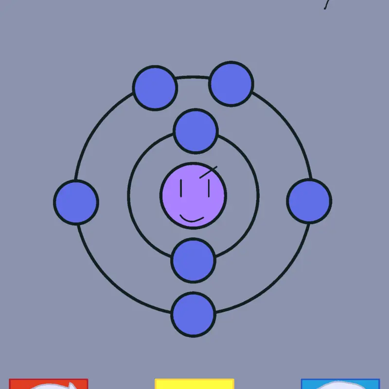 Game by @Marilol