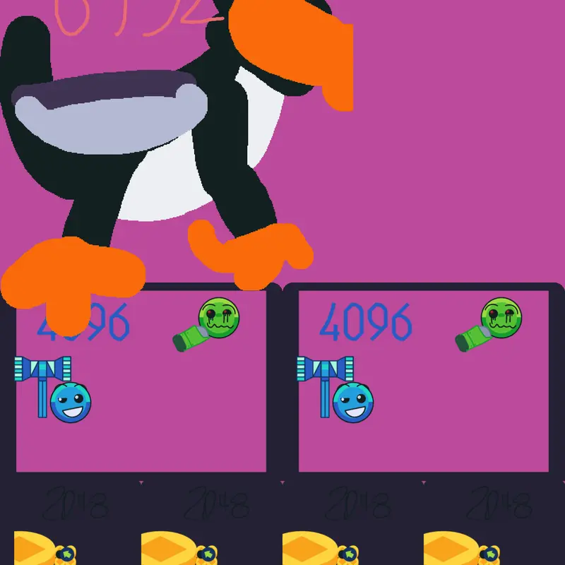 Game by @mariocool2